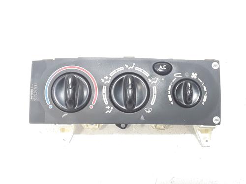 AC-Styringsenhed/Manøvreenhed RENAULT SCÉNIC I MPV (JA0/1_, FA0_) 1.9 dTi (JA0N) (98 hp) 26668212