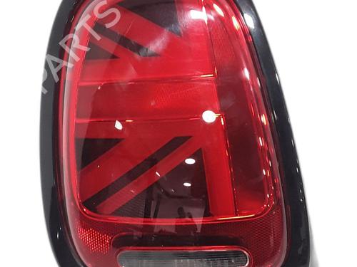 Used Left taillight MINI MINI (F56) Cooper SE / Electric (184 hp) 28207466