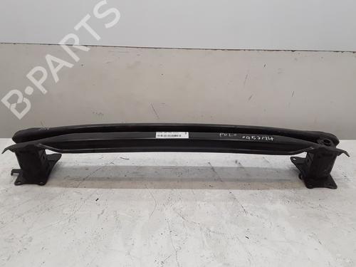 Used Rear bumper reinforcement VW POLO VI (AW1, BZ1, AE1) 1.0 (65 hp) 29756527