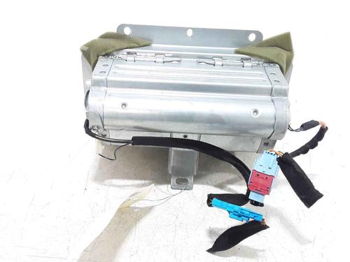 Passasjer kollisjonspute PEUGEOT 407 SW (6E_, 6D_) 2.0 HDi 135 | BP25160601C10 