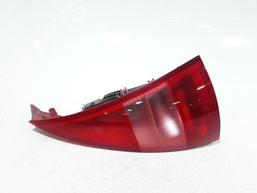 Used Right taillight CITROËN C3 I (FC_, FN_) 1.4 i (73 hp) 25192764
