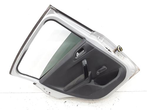 Left rear door PEUGEOT 208 I (CA_, CC_) 1.6 HDi | BP26303195C4