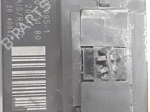 Electronic module CITROËN C5 III (RD_) 1.6 HDi 110 (RD9HZC) | BP25179091M83 
