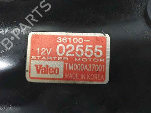 Startmotor JEEP GRAND CHEROKEE II (WJ, WG) 2.7 CRD 4x4 | BP25177389M8 