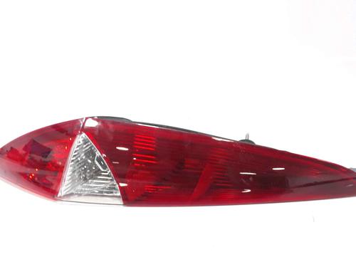 Used Left taillight OPEL CORSA D (S07) 1.3 CDTI (L08, L68) (75 hp) 25187584