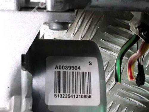 Steering column FORD FIESTA VI (CB1, CCN) 1.25 | BP25175404M21 