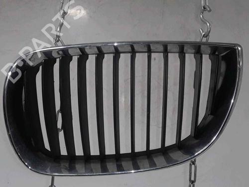 Used Grille BMW 1 (E87) 118 d (122 hp) 25181963