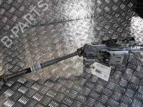 Used Steering column PEUGEOT 207 SW (WK_) 1.6 HDi (90 hp) 25764872