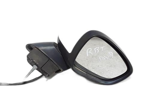 Ryggespeil høyre CITROËN C3 II (SC_) 1.4 HDi 70 (SC8HZC, SC8HR0, SC8HP4) (68 hp) 31301666