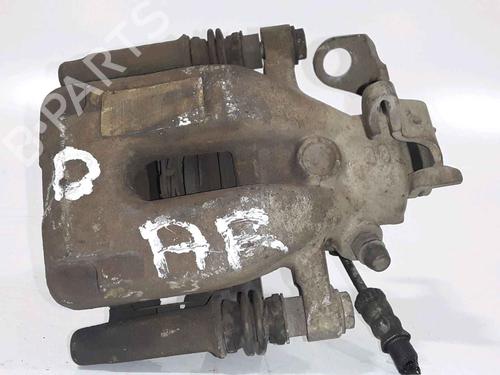 Used Right rear brake caliper CITROËN DS3 (SA_) 1.6 HDi 110 (112 hp) 25166617