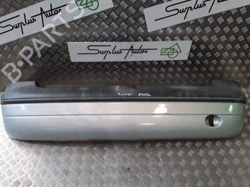 Used Rear bumper CITROËN XSARA (N1) 1.9 TD (90 hp) 25167937
