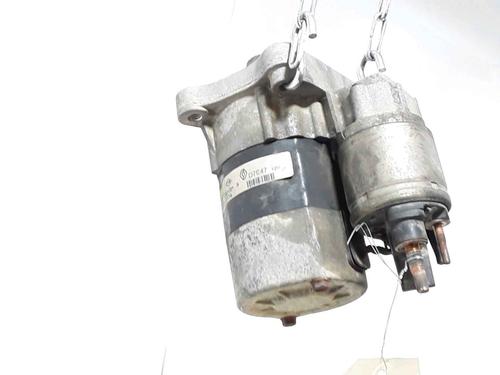 Starter RENAULT MEGANE II (BM0/1_, CM0/1_) 1.6 16V (BM0C, CM0C) | BP25178547M8 