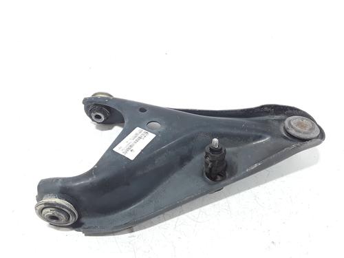 Left front suspension arm DACIA DOKKER Express Box Body/MPV  | BP25195923M12 