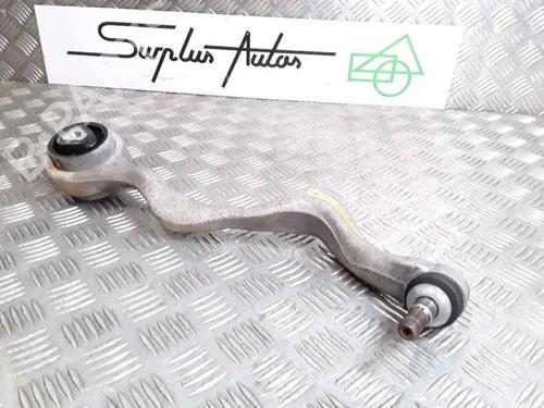 Left front suspension arm BMW 1 (E81) 118 d | BP25196593M12 