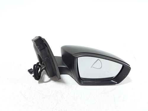 Right mirror VW POLO V (6R1, 6C1) 1.2 | BP25191998C27 
