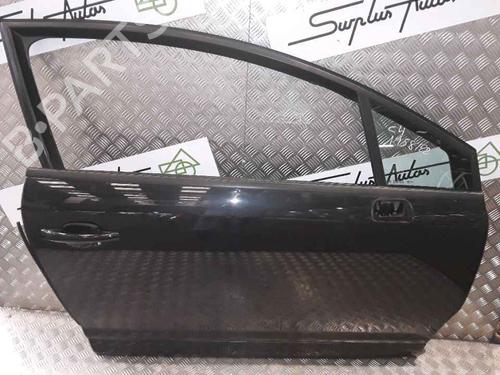 Used Right front door CITROËN C4 Coupe (LA_) 1.6 HDi (109 hp) 25193846