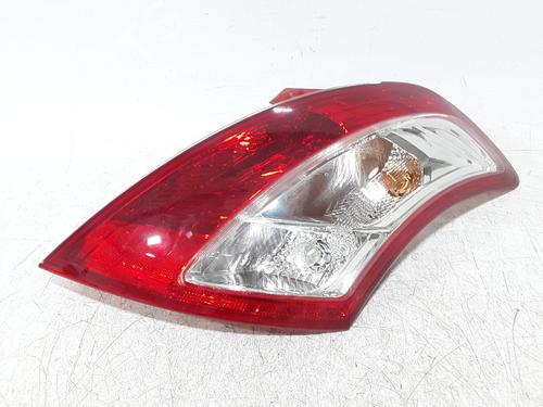 Used Right taillight Right taillight 39212347 39212347