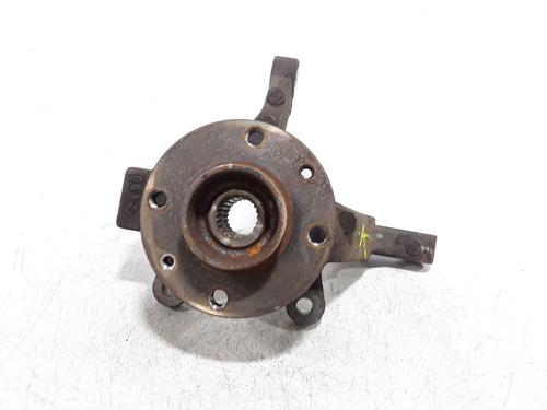 Right front steering knuckle NISSAN NOTE (E11, NE11) 1.5 dCi | BP25197817M26 