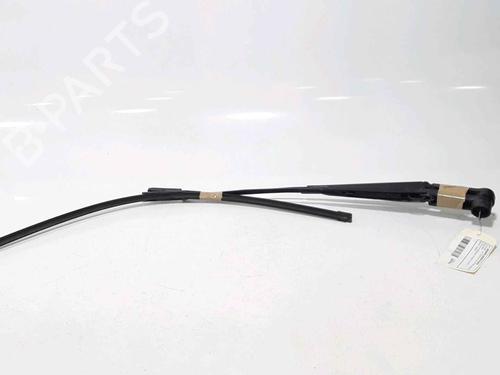 Used Front windshield wiper arm CITROËN C4 Picasso I MPV (UD_) 1.6 HDi (109 hp) 25202778