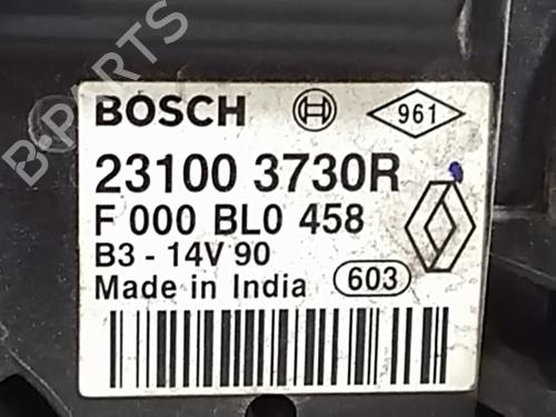 Alternator DACIA SANDERO II 1.2 | BP36004835M7 - Image 3