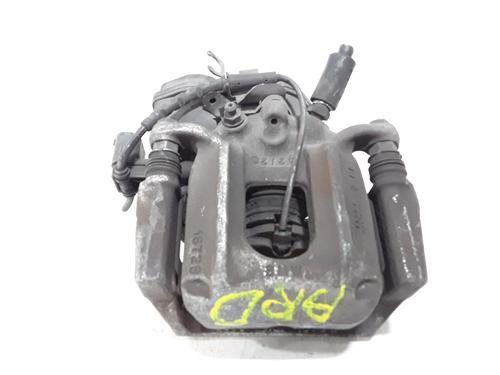 Used Right rear brake caliper BMW X3 (F25) xDrive 20 d (184 hp) 26037904
