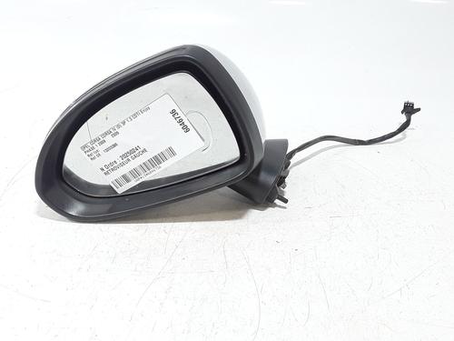 Used Left mirror OPEL CORSA D (S07) 1.3 CDTI (L08, L68) (90 hp) 25186886