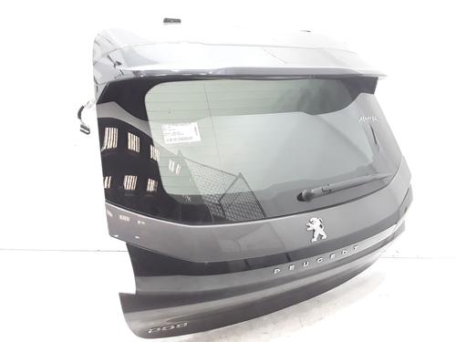 Tailgate PEUGEOT 208 II (UB_, UP_, UW_, UJ_) 1.2 PureTech 100 | BP29388875C6 