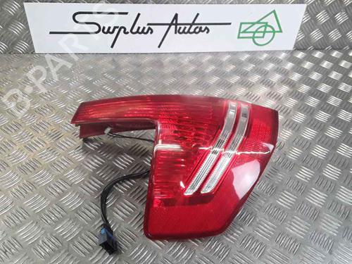 Left taillight CITROËN C4 I (LC_) 1.6 HDi | BP25187199C34 