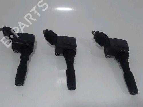 Used Ignition coil SKODA CITIGO (NF1) 1.0 (60 hp) 25179216