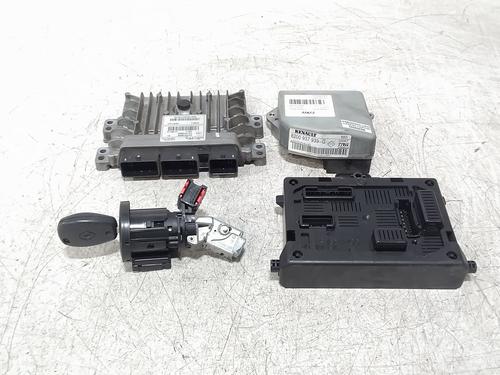 Used Electronic module Electronic module RENAULT CLIO III (BR0/1, CR0/1) [2005-2014] 39892346 39892346