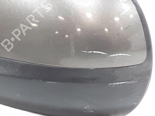 Left mirror FIAT BRAVO II (198_) 1.9 D Multijet (198AXB1A) | BP29929067C26 