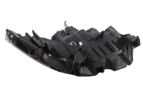 Left headlight RENAULT MEGANE II (BM0/1_, CM0/1_) 1.9 dCi (BM0G, CM0G) | BP31239735C28