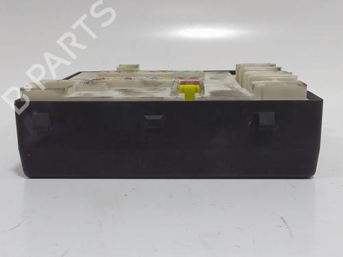 Fuse box RENAULT MEGANE III Hatchback (BZ0/1_, B3_) 1.5 dCi (BZ09, BZ0D, BZ1W, BZ29, BZ14) | BP33892262E1 - Image 3
