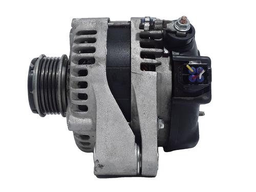 Used Alternator Alternator TOYOTA RAV 4 II (_A2_) 2.0 D 4WD (CLA20_, CLA21_, CLA20R, CLA21R) (116 hp) 35885740 35885740