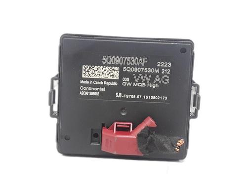 Used Electronic module AUDI A3 Limousine (8VS, 8VM) 2.0 TDI (150 hp) 30766293