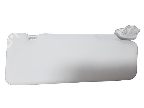 Right sun visor RENAULT TWINGO III (BCM_, BCA_) 0.9 TCe 95 | BP36460321I2 - Image 2