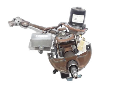 Steering column CITROËN C1 (PM_, PN_) 1.0 | BP30796770M21