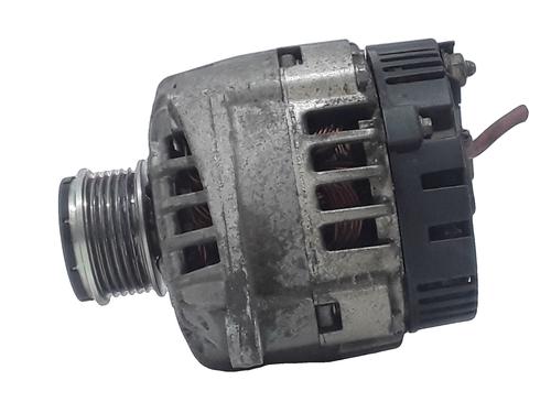 Used Starter Starter RENAULT MEGANE I (BA0/1_) [1995-2004] 33750818 33750818