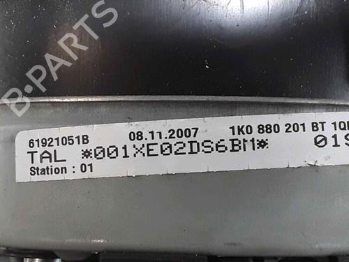 Driver airbag VW GOLF V (1K1) 1.9 TDI | BP25160379C9 