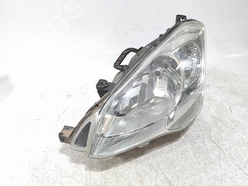 Used Left headlight Left headlight 39479784 39479784