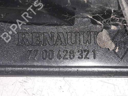 Right taillight RENAULT MEGANE I (BA0/1_) 1.4 16V (BA0D, BA1H, BA0W, BA10) | BP25193272C35 