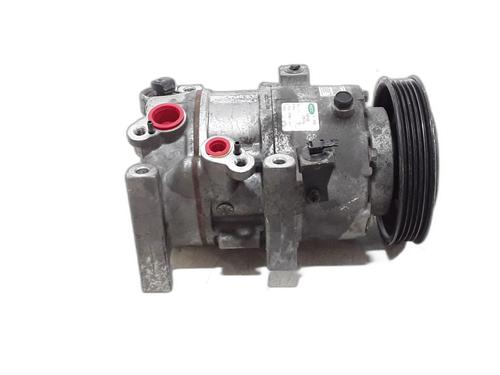 Used AC compressor KIA CARENS IV 1.7 CRDi (116 hp) 31366099
