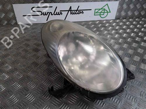 Used Right headlight NISSAN MICRA III (K12) 1.4 16V (88 hp) 25182387