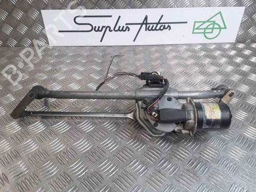 Used Front wiper motor RENAULT TRAFIC II Van (FL) 1.9 dCi 100 (FL0C) (101 hp) 25201715