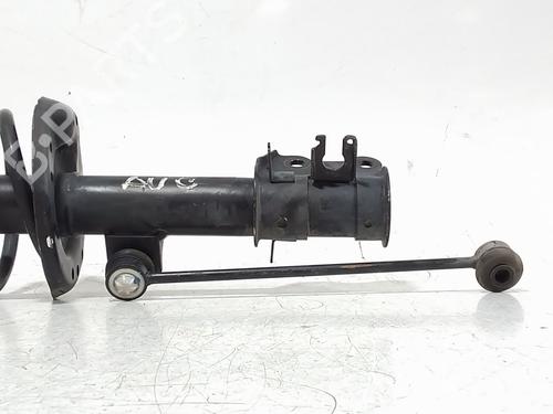 Left front shock absorber CITROËN NEMO Box Body/MPV (AA_) | BP40025025M16 - Image 4