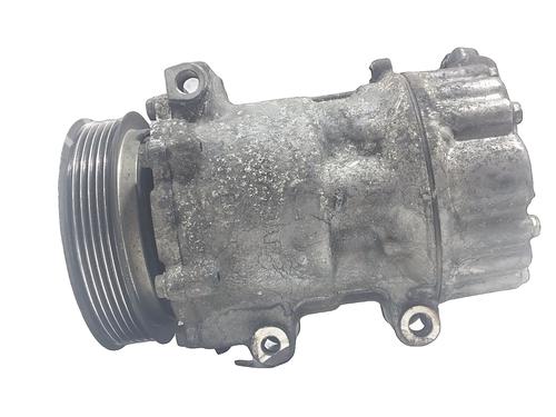 Compressor A/A Compressor A/A CITROËN C4 Grand Picasso I (UA_) 2.0 HDi 138 (136 hp) 34615319 34615319