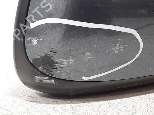 Right mirror PEUGEOT 307 (3A/C) 2.0 HDi 135 | BP30194765C27
