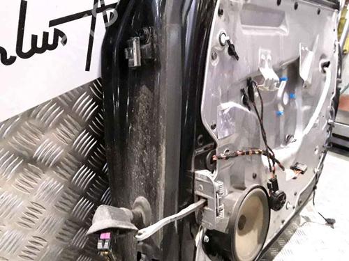 Dør høyre foran AUDI A2 (8Z0) 1.4 TDI | BP25766224C3 