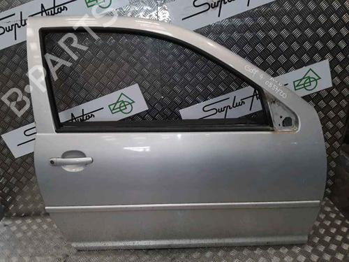 Used Right front door VW GOLF III (1H1) [1989-1998]  25765453