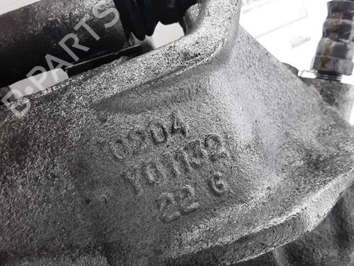 Right front brake caliper PEUGEOT 208 I (CA_, CC_) 1.2 THP 110 | BP25164203M104